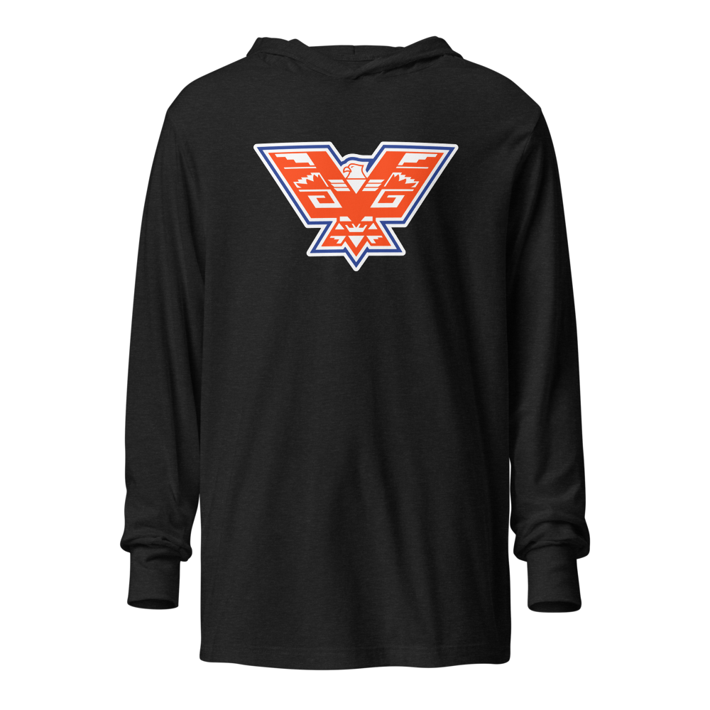 Timpview High School Design 3 — Charcoal-Black Triblend