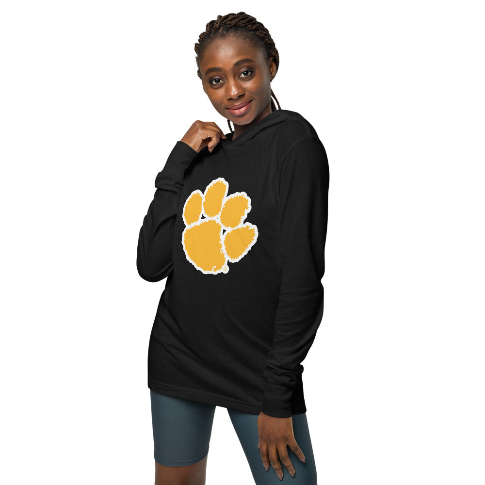 Ariton High School Design 3 — Charcoal-Black Triblend