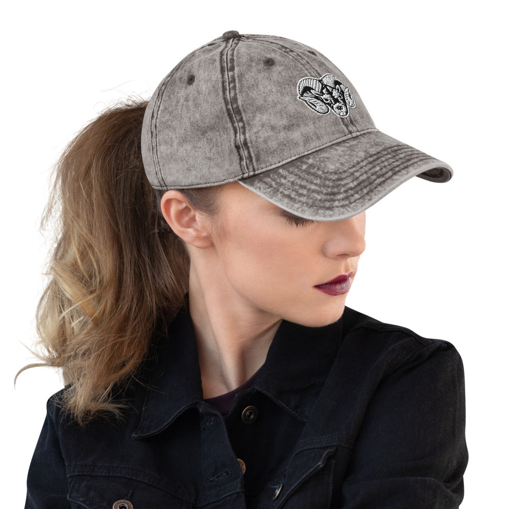 Radford High School Design 3 — Charcoal Grey