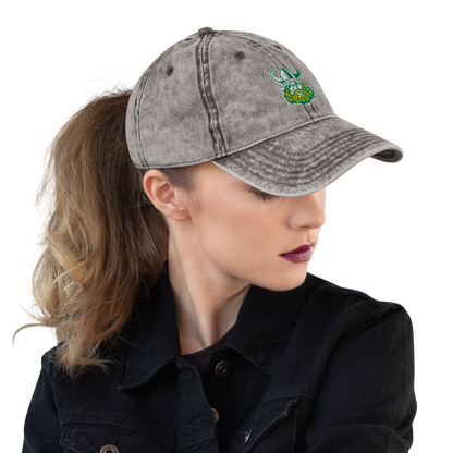 Eureka High School Design 3 — Charcoal Grey