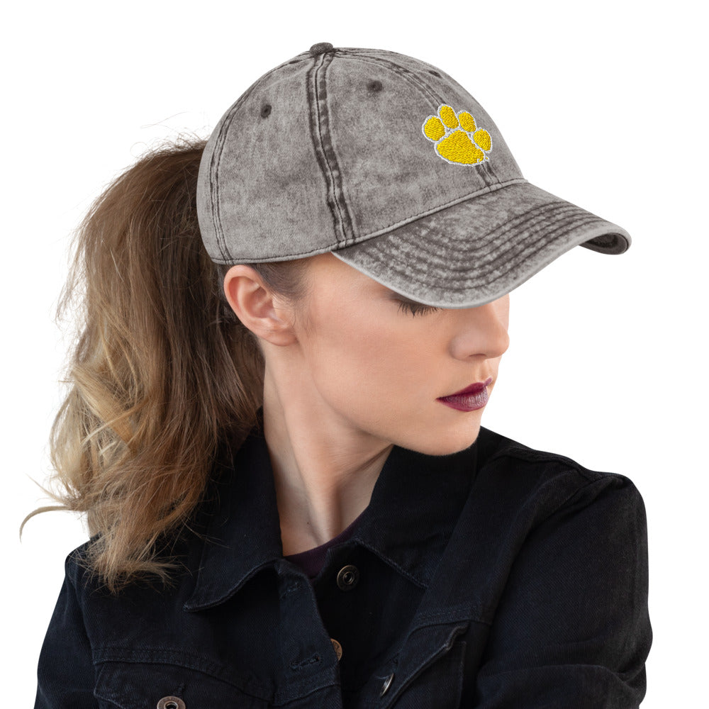 Ariton High School Design 3 — Charcoal Grey
