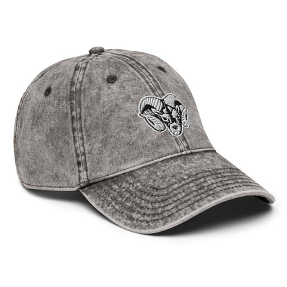 Radford High School Design 3 — Charcoal Grey