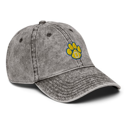 Orem High School Design 3 — Charcoal Grey