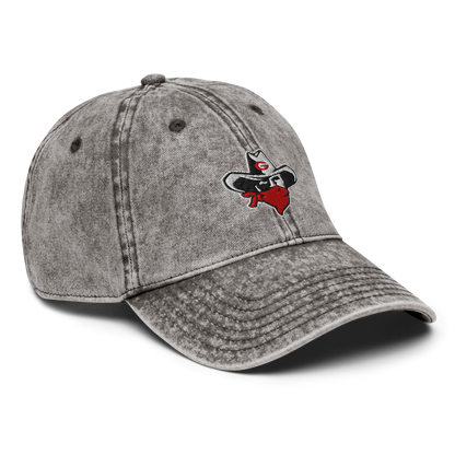 Grantsville High School Design 3 — Charcoal Grey