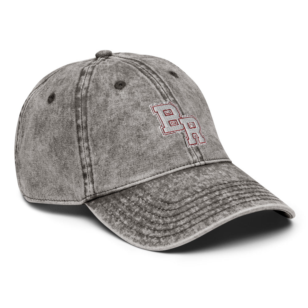 Benjamin Russell High School Design 3 — Charcoal Grey
