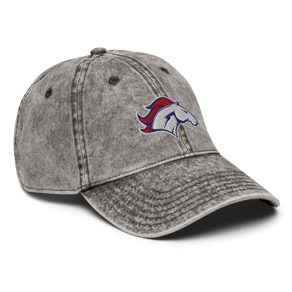 Herriman High School Design 3 — Charcoal Grey