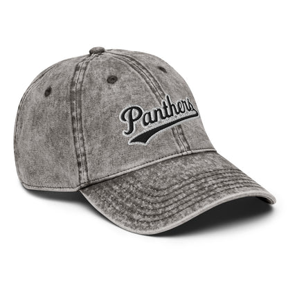Smiths Station High School Design 3 — Charcoal Grey