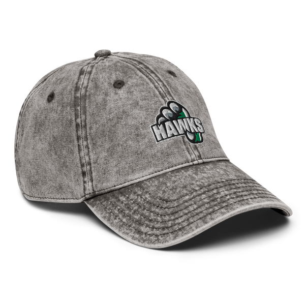 Procter R. Hug High School Design 3 — Charcoal Grey
