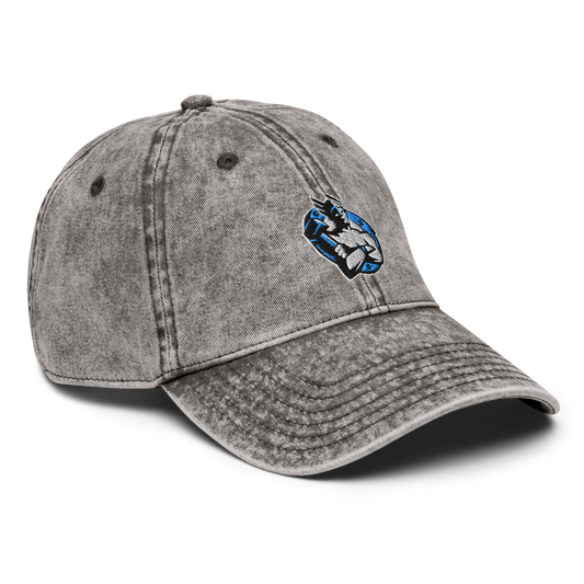 Westlake High School Design 3 — Charcoal Grey