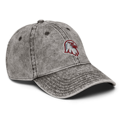 Alabama Christian Academy Design 3 — Charcoal Grey