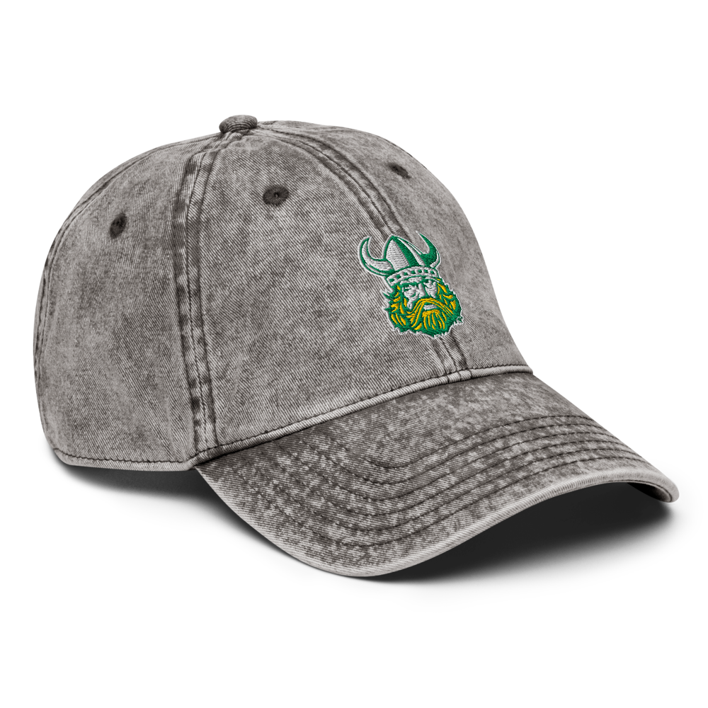 Eureka High School Design 3 — Charcoal Grey