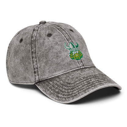 Eureka High School Design 3 — Charcoal Grey