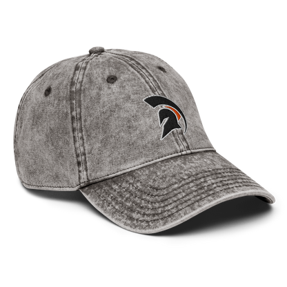 Murray High School Design 3 — Charcoal Grey