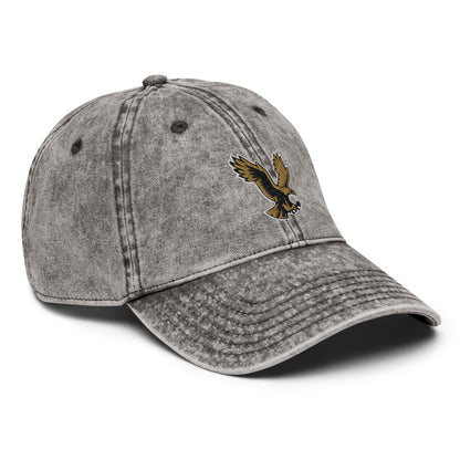 Athens High School Design 3 — Charcoal Grey