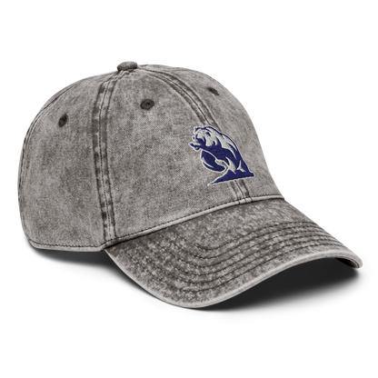 Summit Academy Design 3 — Charcoal Grey