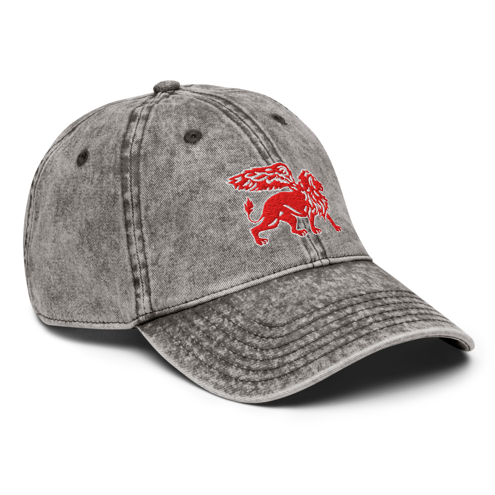 Rowland Hall High School Design 3 — Charcoal Grey