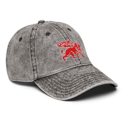 Rowland Hall High School Design 3 — Charcoal Grey