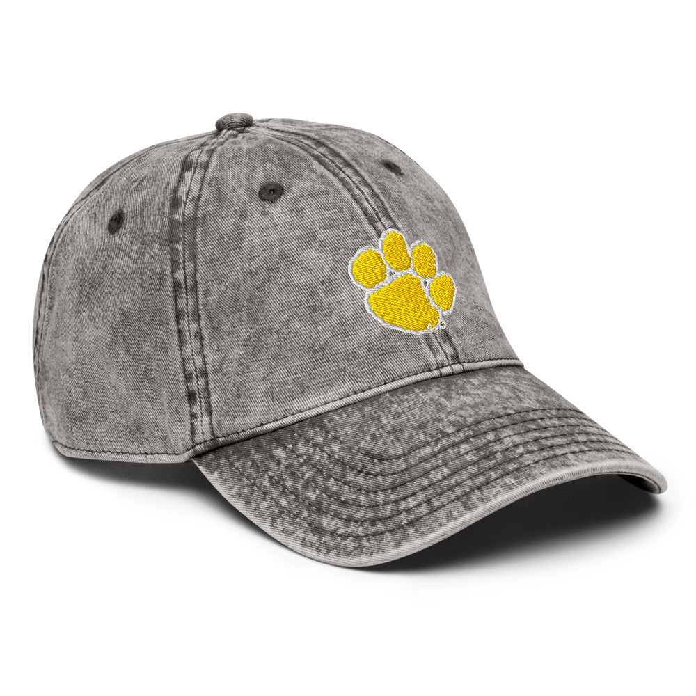 Ariton High School Design 3 — Charcoal Grey