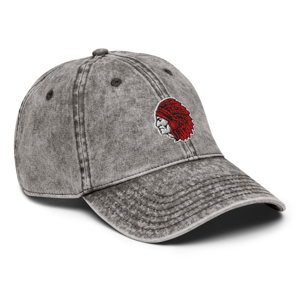 East Limestone High School Design 3 — Charcoal Grey