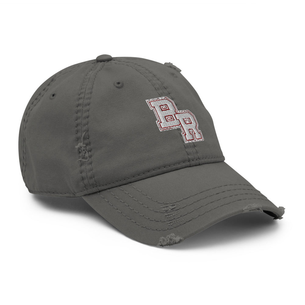 Benjamin Russell High School Design 3 — Charcoal Grey