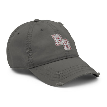 Benjamin Russell High School Design 3 — Charcoal Grey