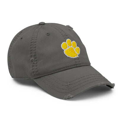 Ariton High School Design 3 — Charcoal Grey