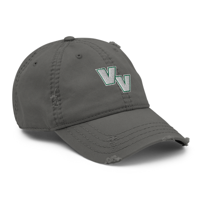 Virgin Valley High School Design 3 — Charcoal Grey