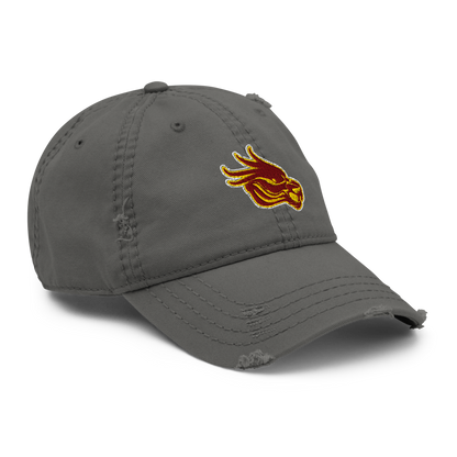 Del Sol Academy of the Performing Arts Design 3 — Charcoal Grey