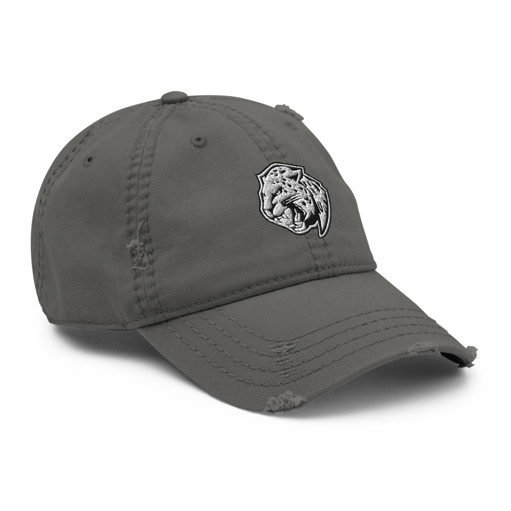West Jordan High School Design 3 — Charcoal Grey