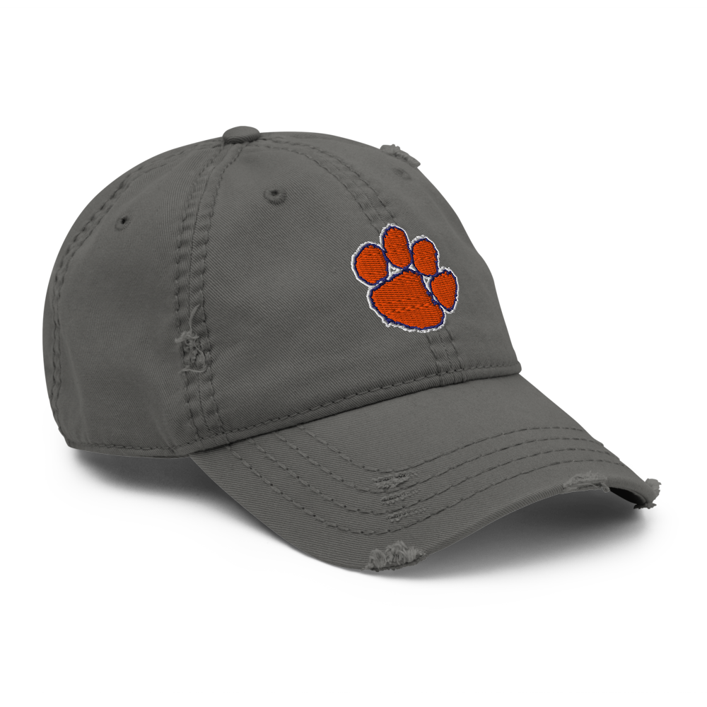 Brighton High School Design 3 — Charcoal Grey