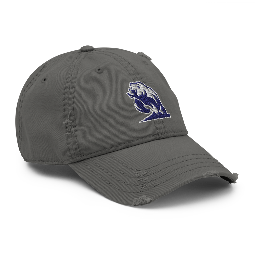 Summit Academy Design 3 — Charcoal Grey