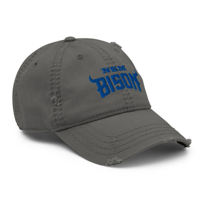 North Sand Mountain High School Design 3 — Charcoal Grey