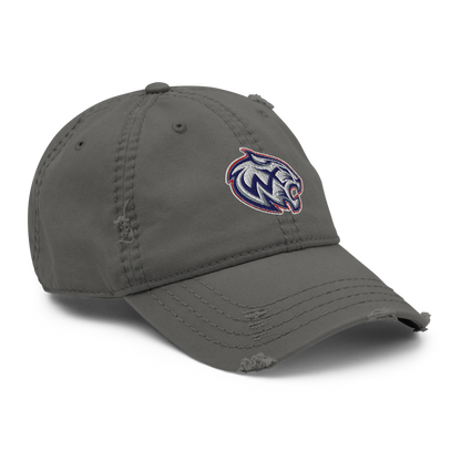 Woods Cross High School Design 3 — Charcoal Grey
