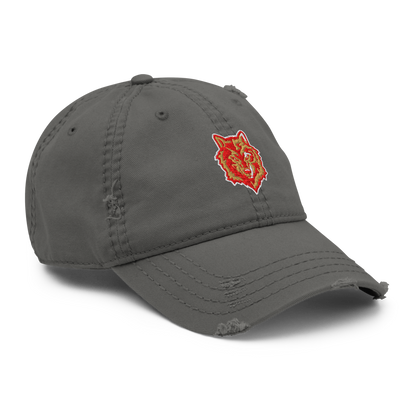 Cedar High School Design 3 — Charcoal Grey