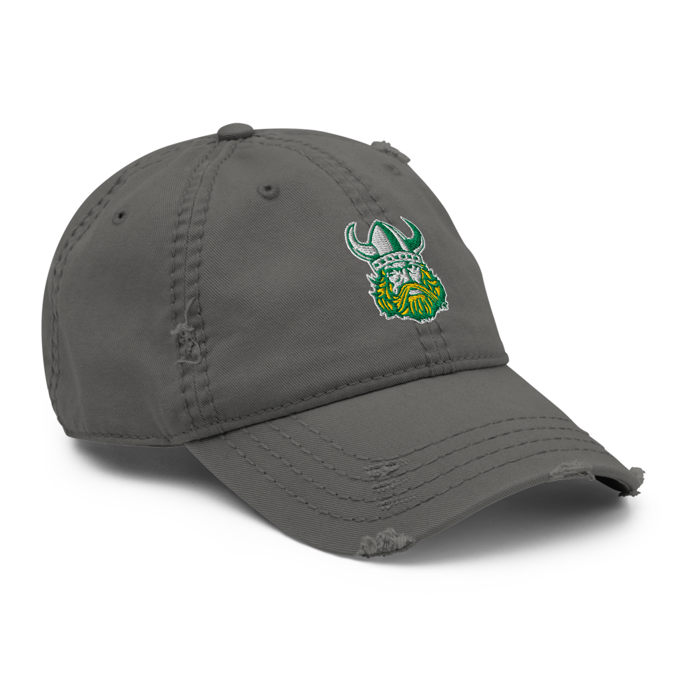Eureka High School Design 3 — Charcoal Grey