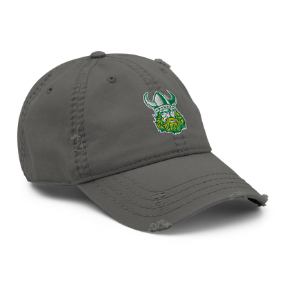 Eureka High School Design 3 — Charcoal Grey