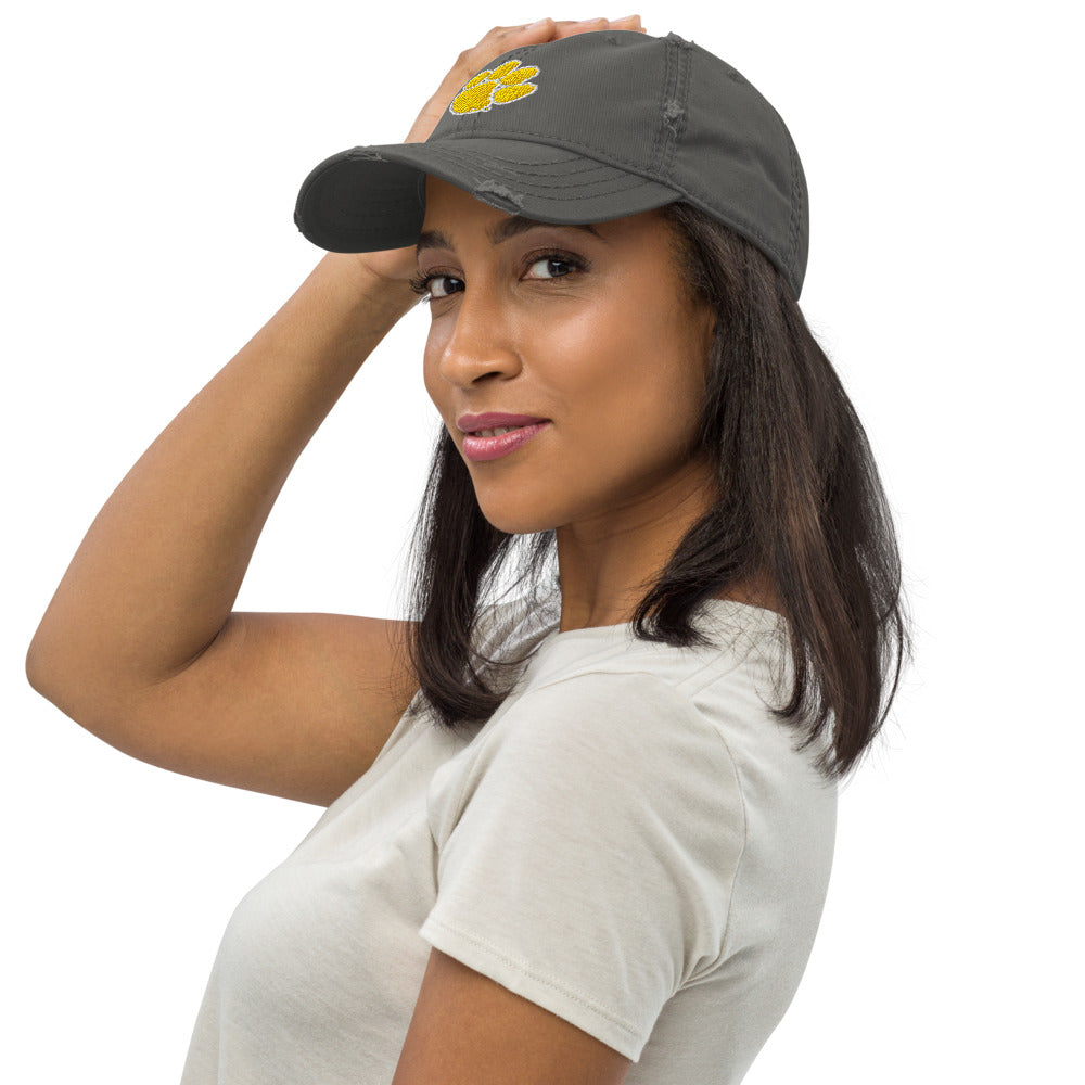 Ariton High School Design 3 — Charcoal Grey