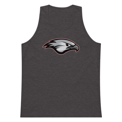 Alta High School Design 3 — Charcoal Heather