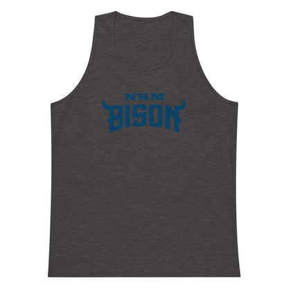 North Sand Mountain High School Design 3 — Charcoal Heather