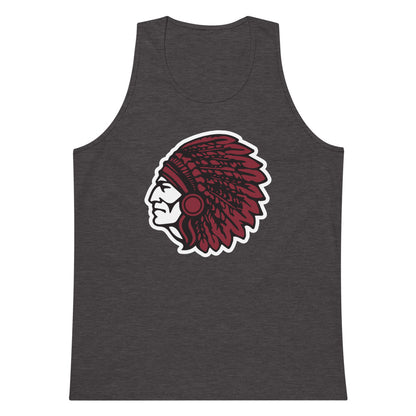 East Limestone High School Design 3 — Charcoal Heather