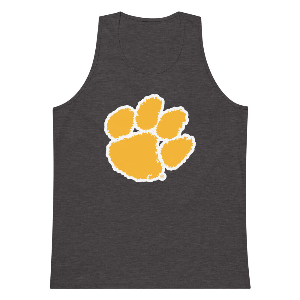 Ariton High School Design 3 — Charcoal Heather