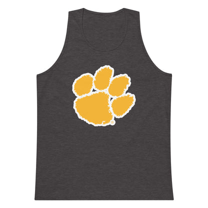 Ariton High School Design 3 — Charcoal Heather