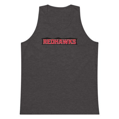 Bountiful High School Design 3 — Charcoal Heather