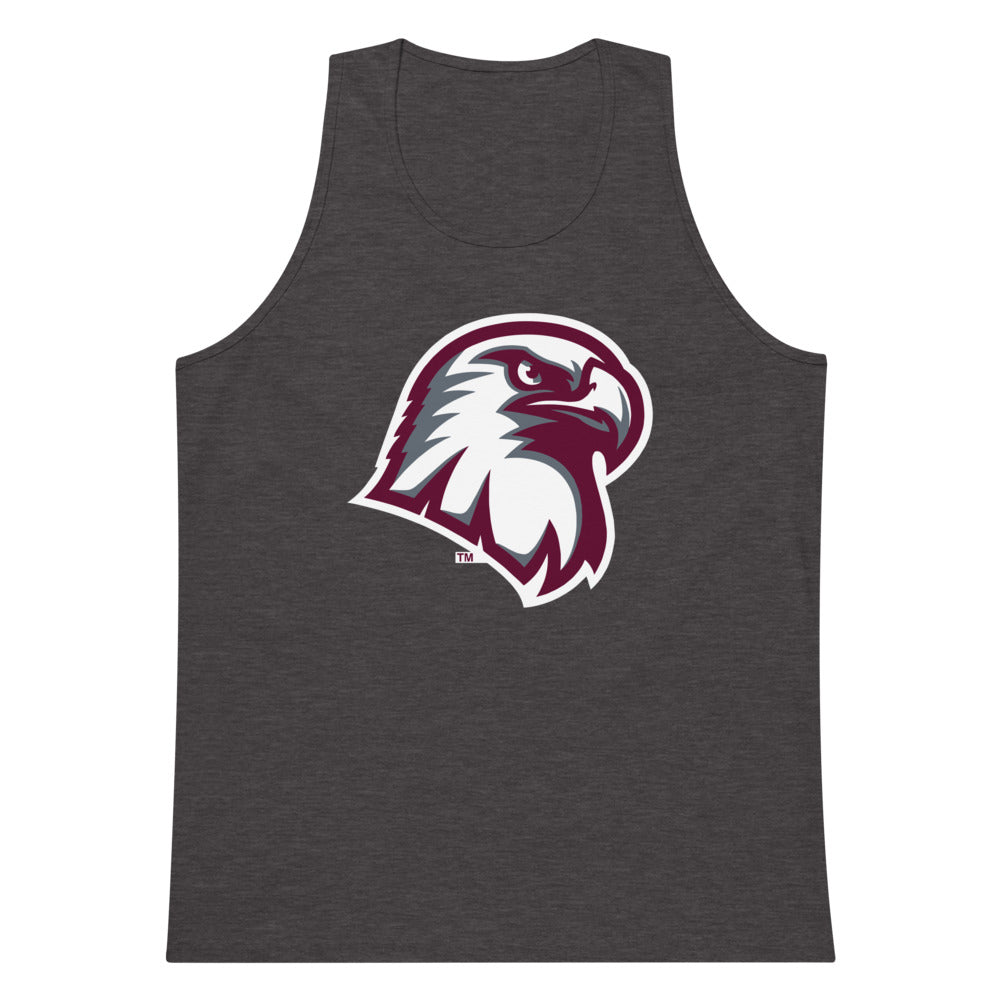 Alabama Christian Academy Design 3 — Charcoal Heather