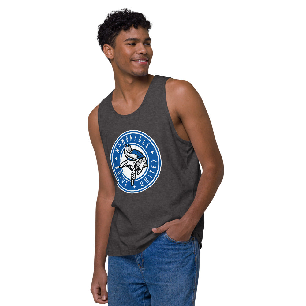Pleasant Grove High School Design 3 — Charcoal Heather