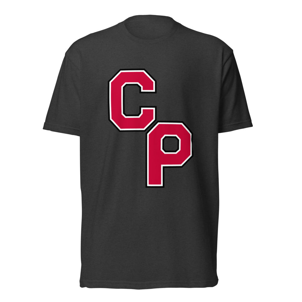 Center Point High School Design 3 — Charcoal