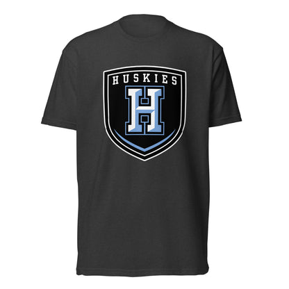 Helena High School Design 3 — Charcoal
