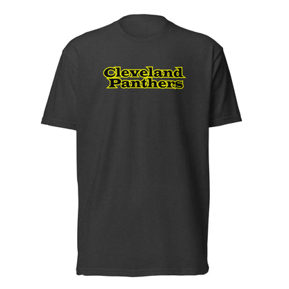 Cleveland High School Design 3 — Charcoal