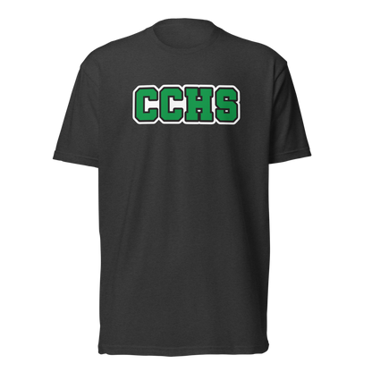 Churchill County High School Design 3 — Charcoal