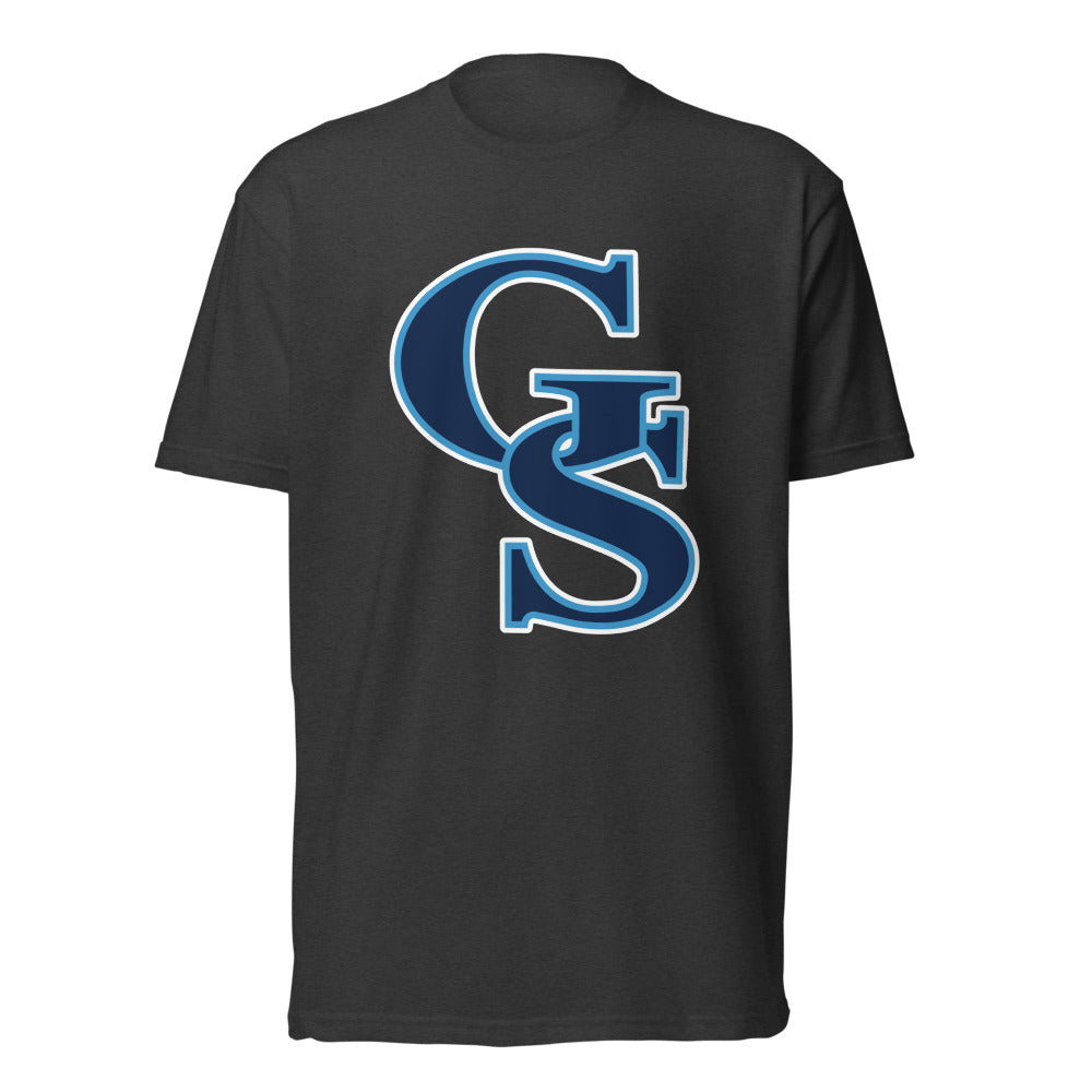 Gulfshores High School Design 3 — Charcoal